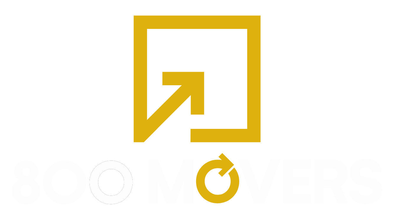 800 Movers LLC