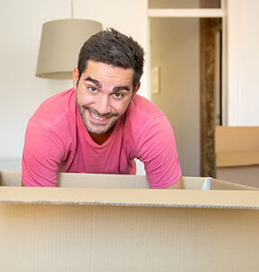 Professional packers and movers in UAE