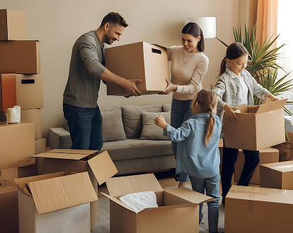 Office Movers UAE