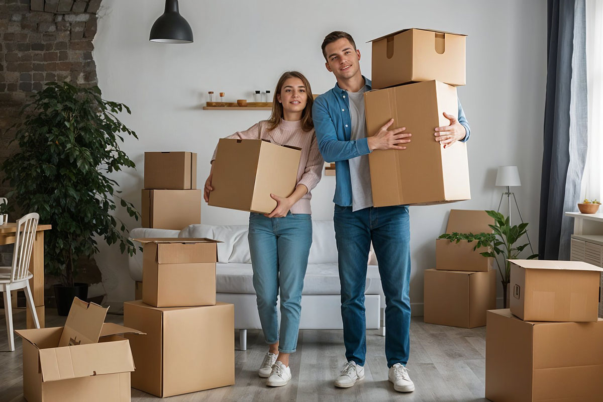 Office Relocation Services UAE